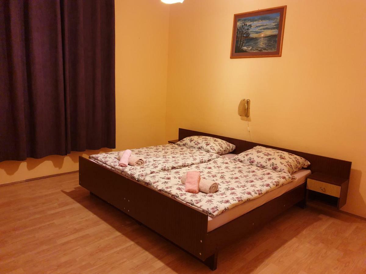 Apartment Kristina Vlašići Exteriör bild